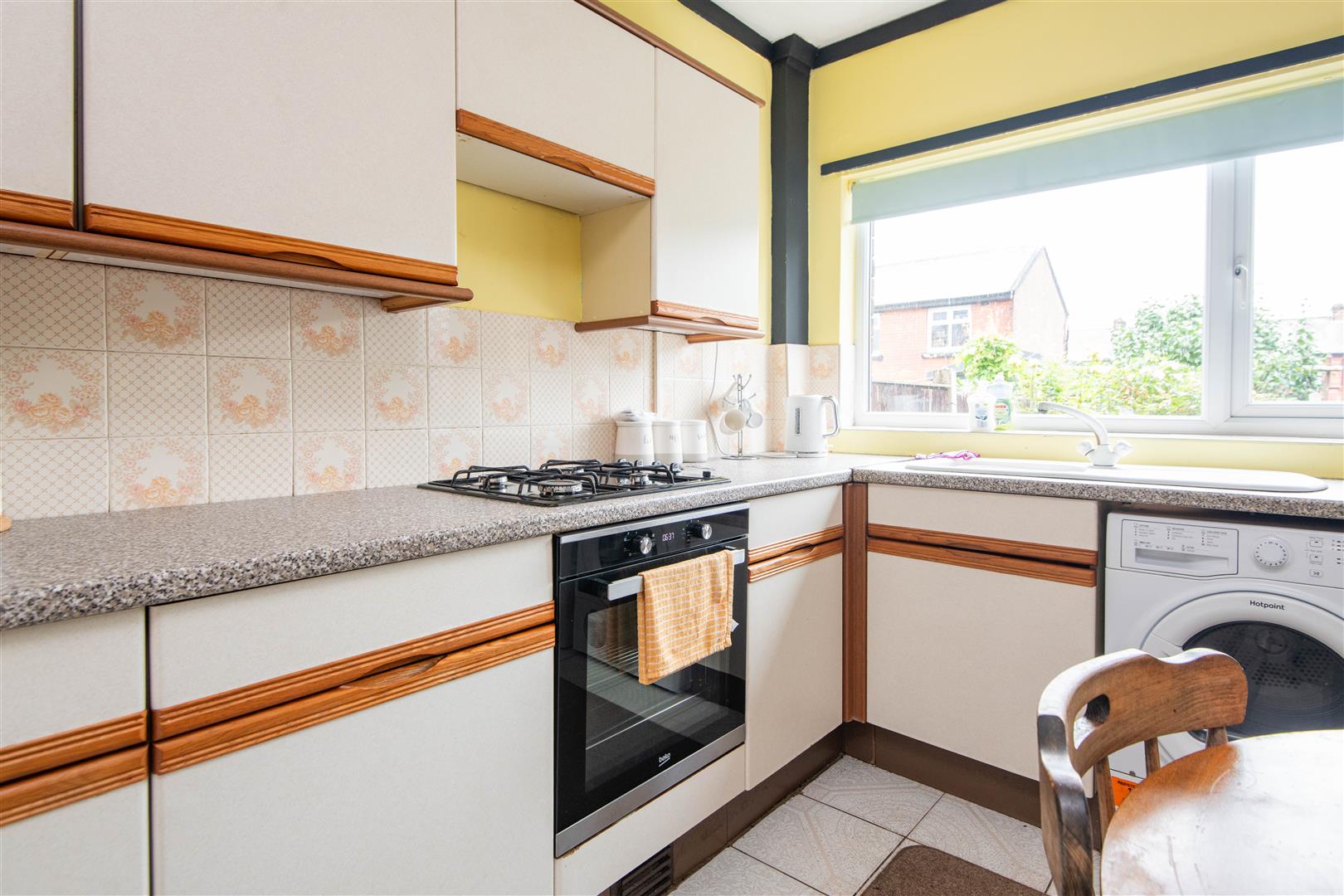 Marlborough Street, Chorley